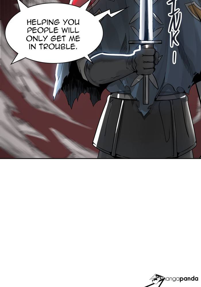 Tower of God Chapter 459 image 023
